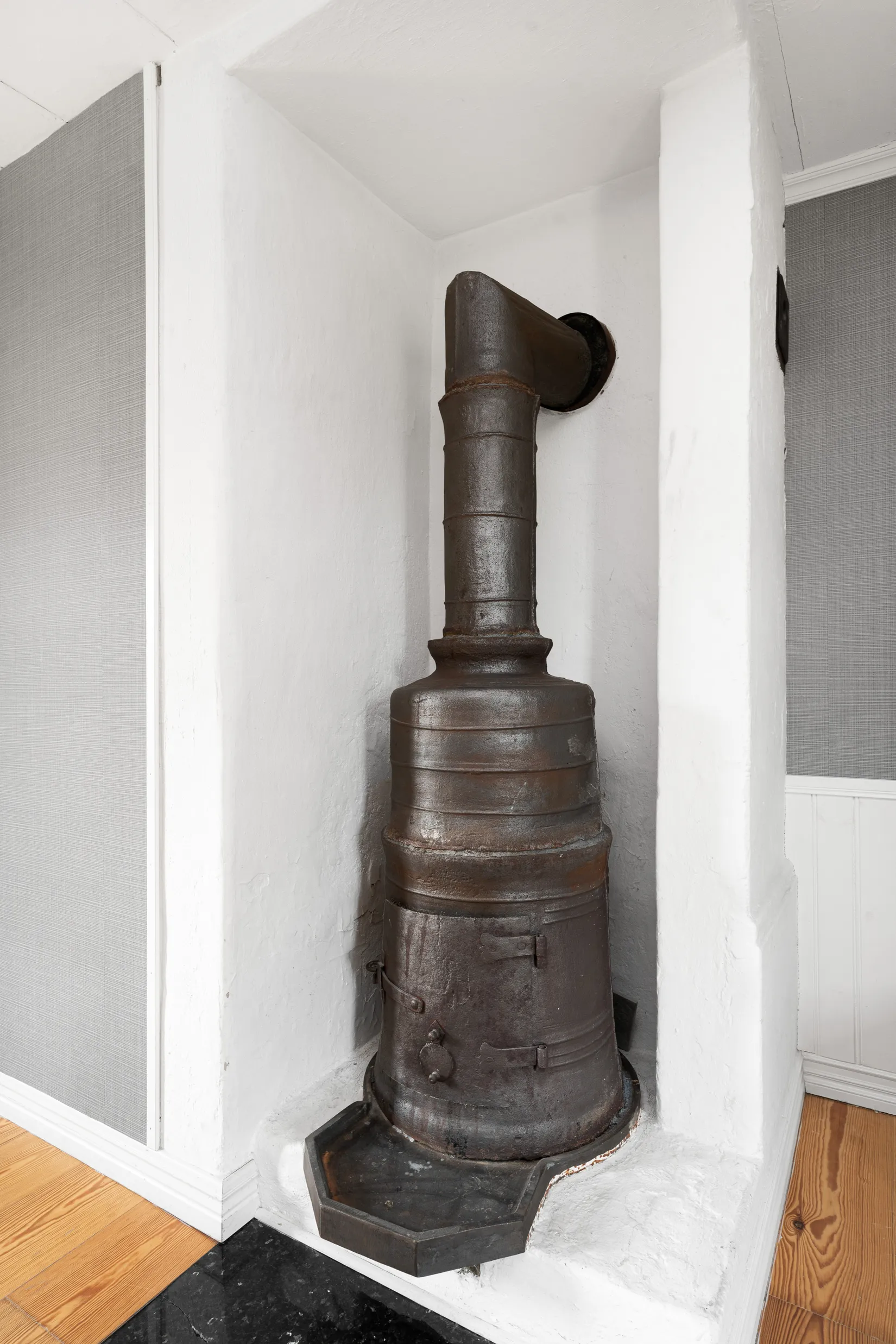 Villa, Bondevägen 39, Karlberg, Karlskoga