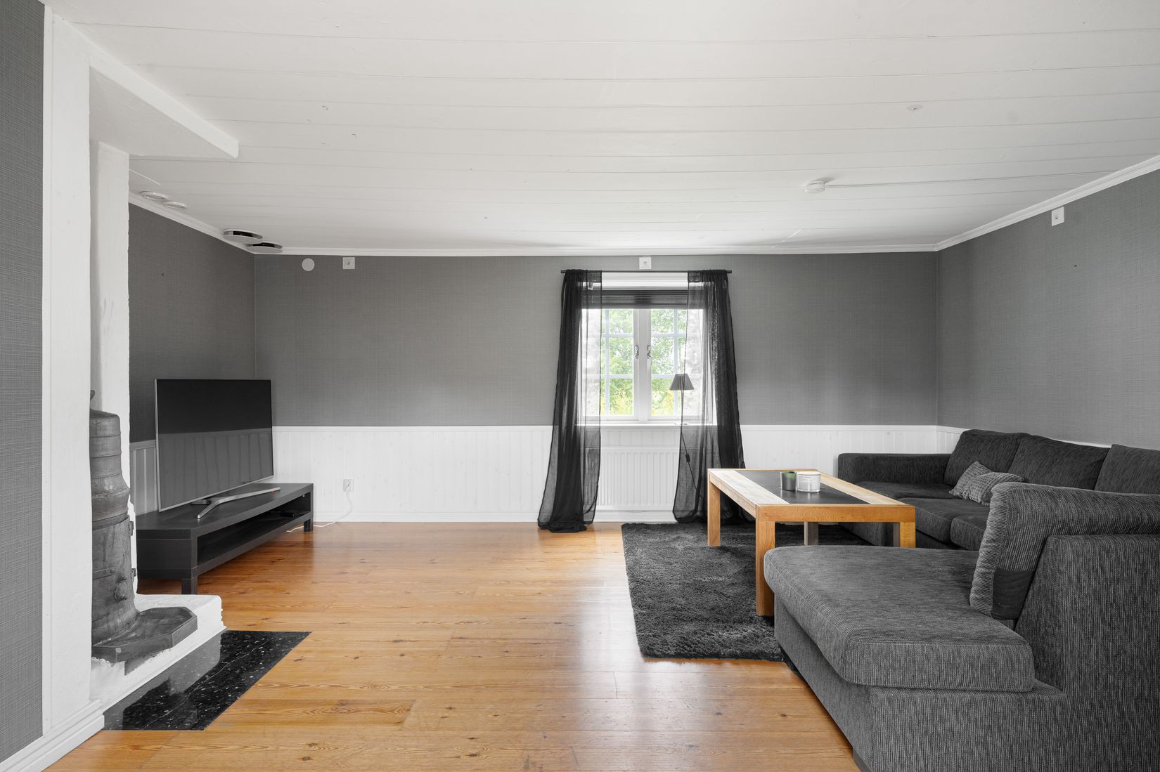 Villa, Bondevägen 39, Karlberg, Karlskoga