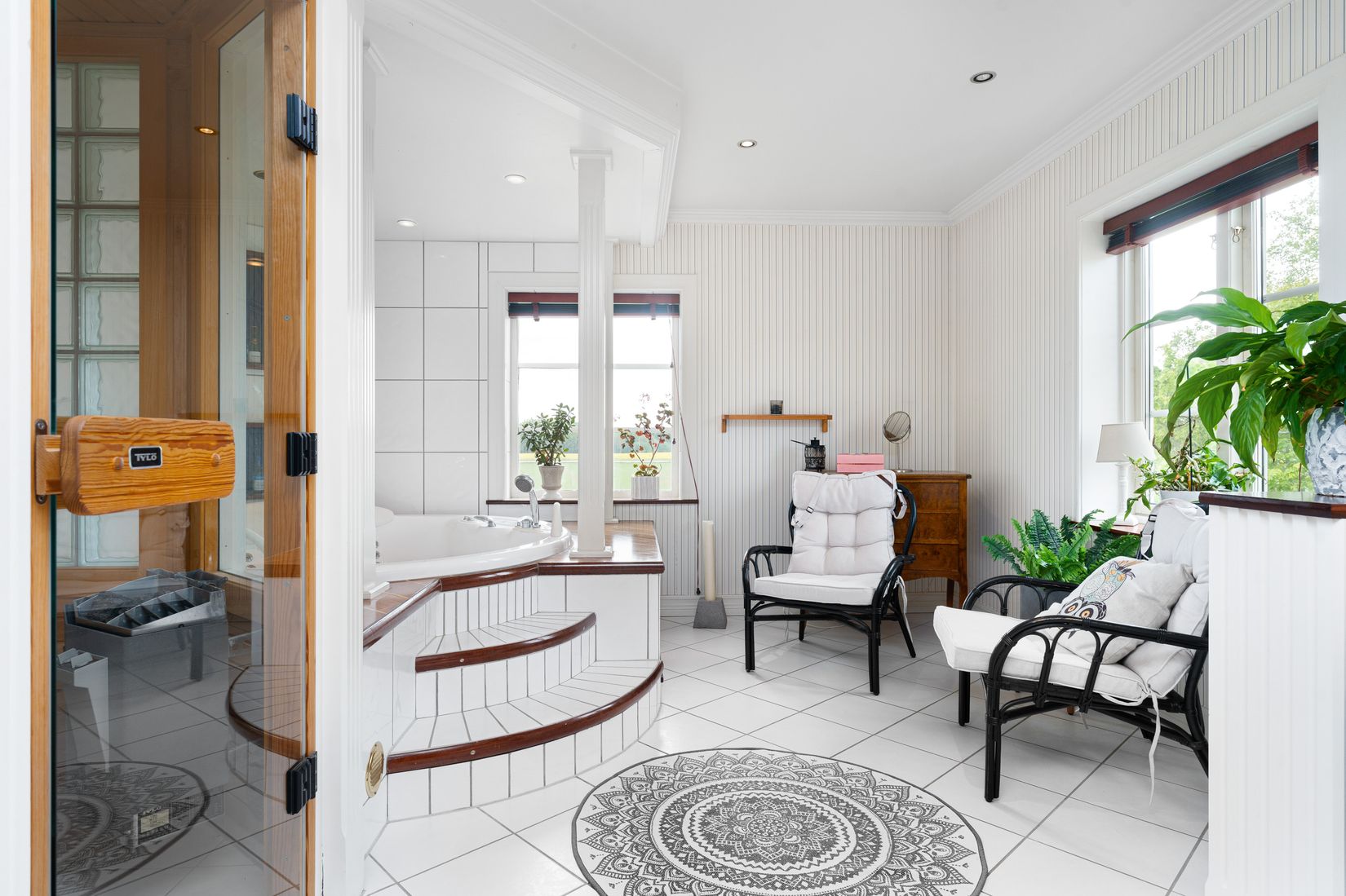 Villa, Bondevägen 39, Karlberg, Karlskoga