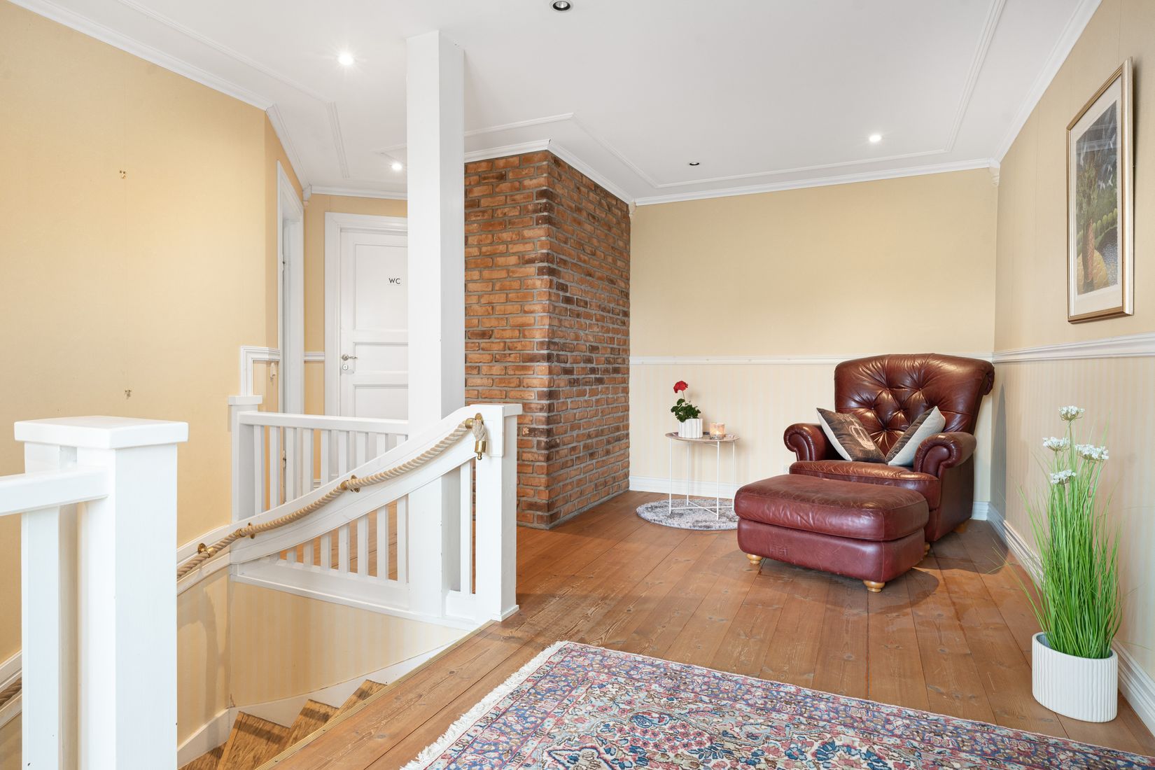 Villa, Bondevägen 39, Karlberg, Karlskoga