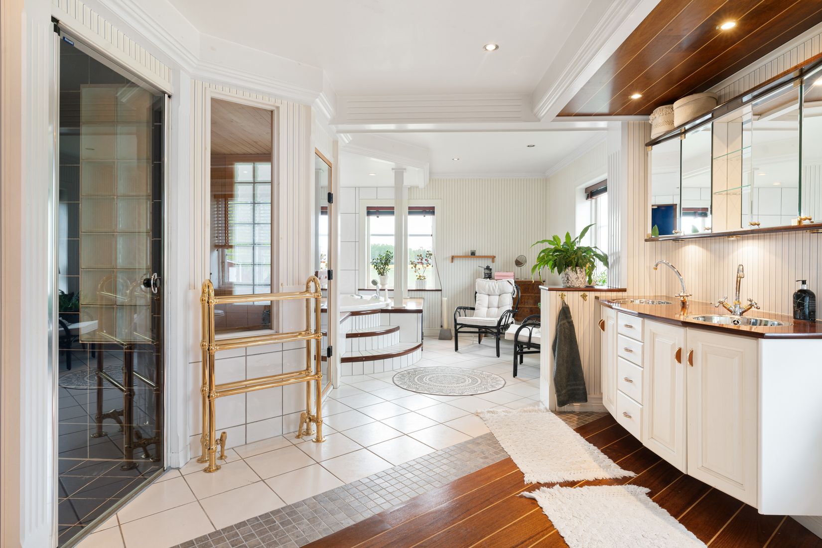 Villa, Bondevägen 39, Karlberg, Karlskoga