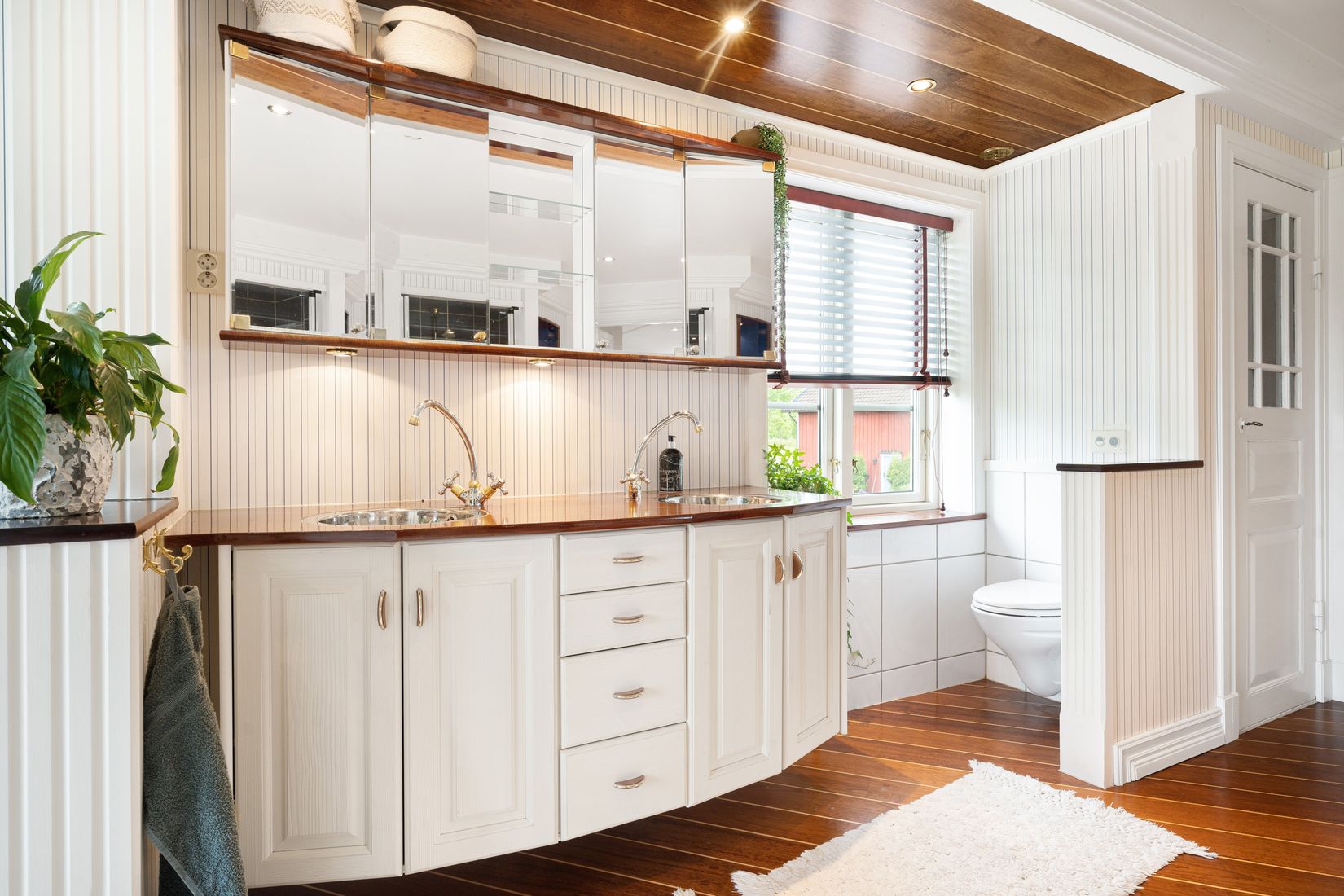 Villa, Bondevägen 39, Karlberg, Karlskoga