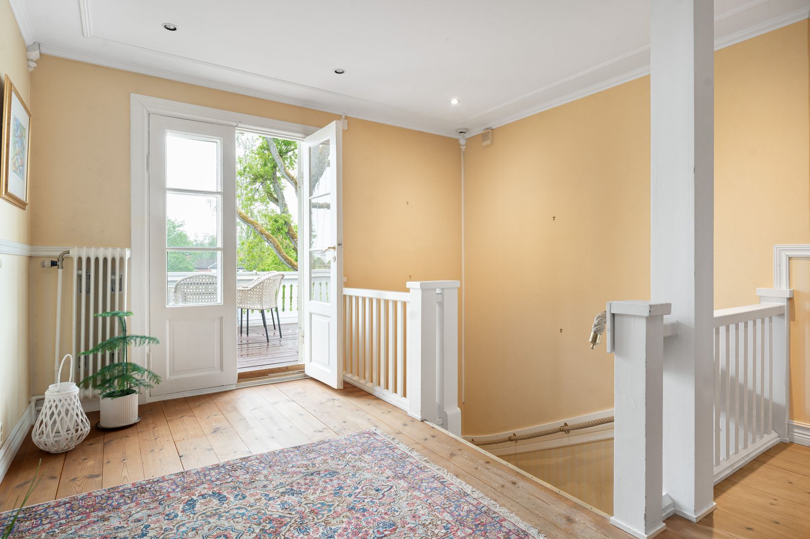 Villa, Bondevägen 39, Karlberg, Karlskoga