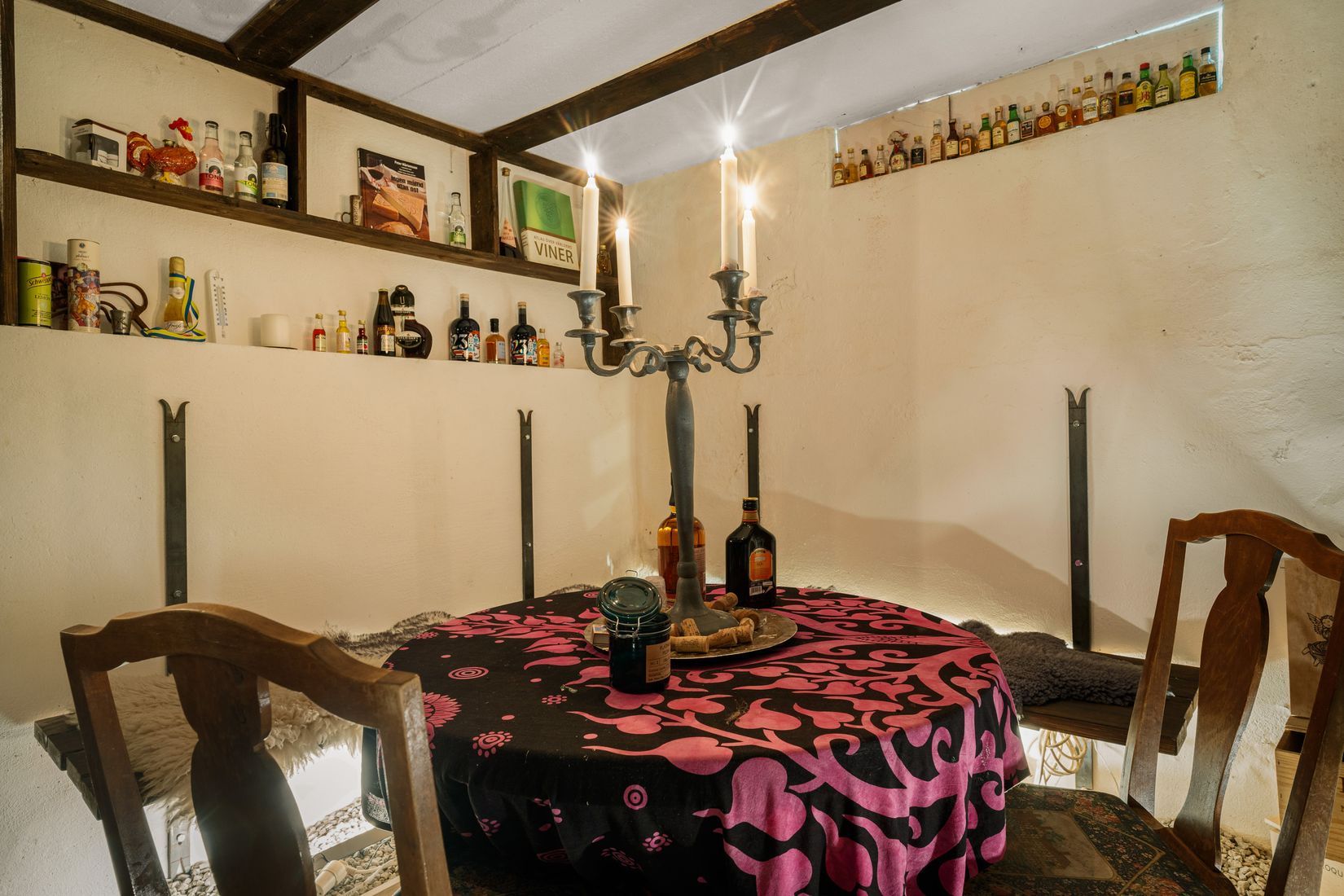 Villa, Bondevägen 39, Karlberg, Karlskoga