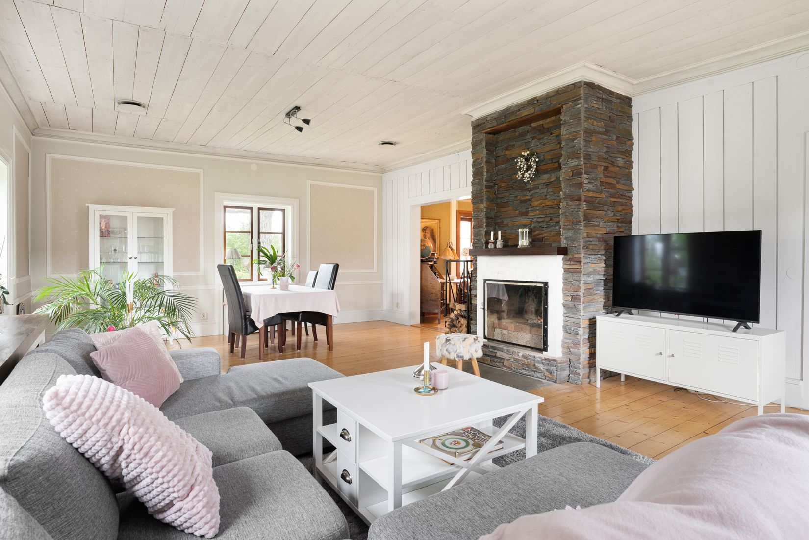 Villa, Bondevägen 39, Karlberg, Karlskoga