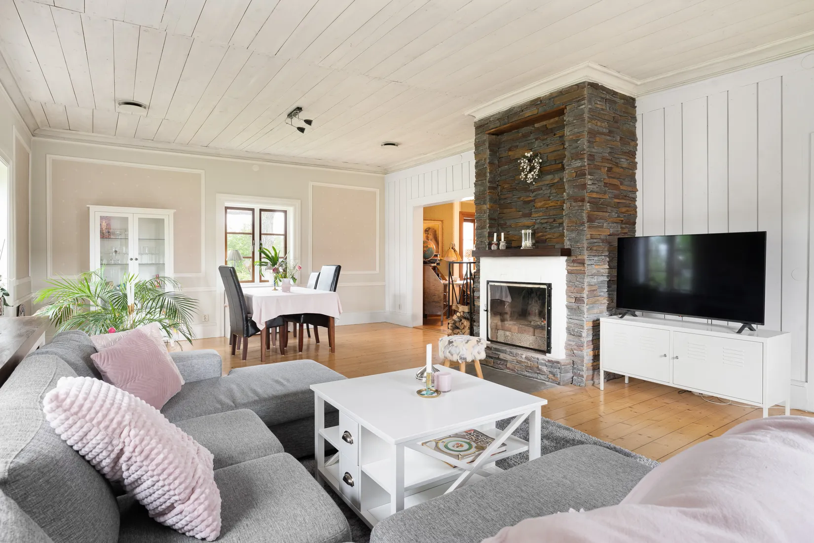 Villa, Bondevägen 39, Karlberg, Karlskoga