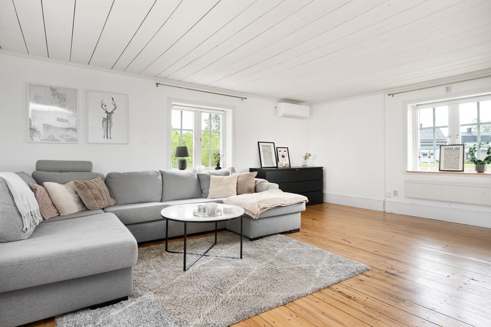 Villa, Bondevägen 39, Karlberg, Karlskoga