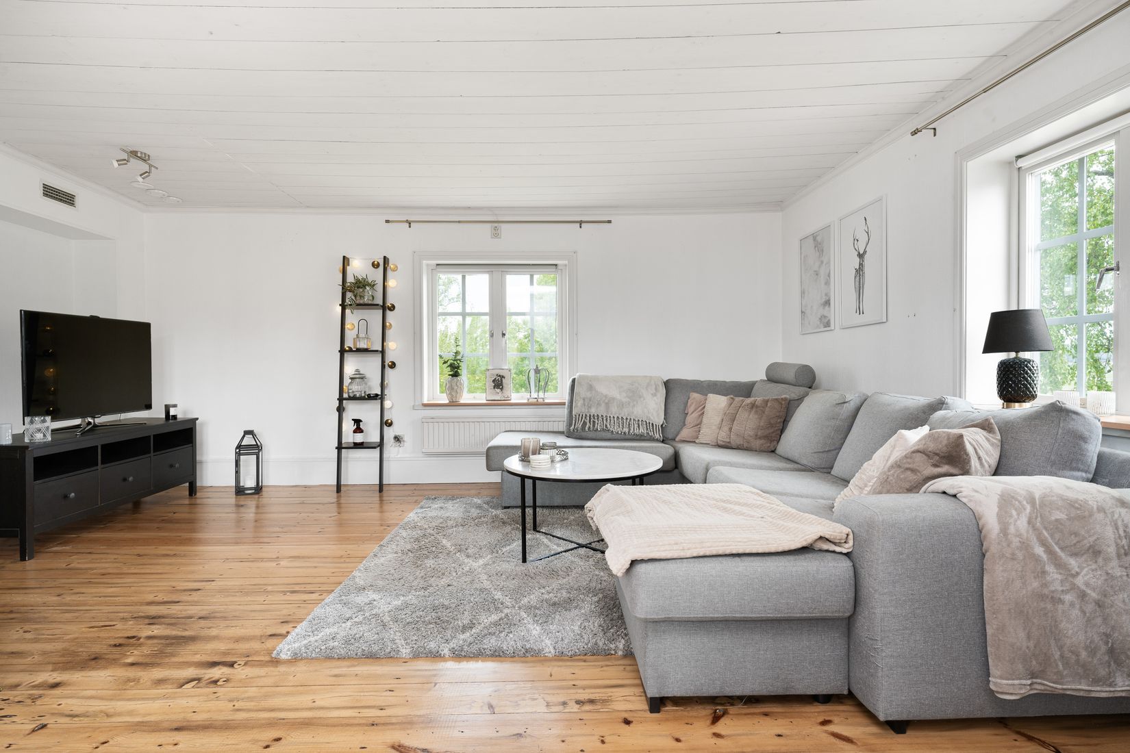 Villa, Bondevägen 39, Karlberg, Karlskoga