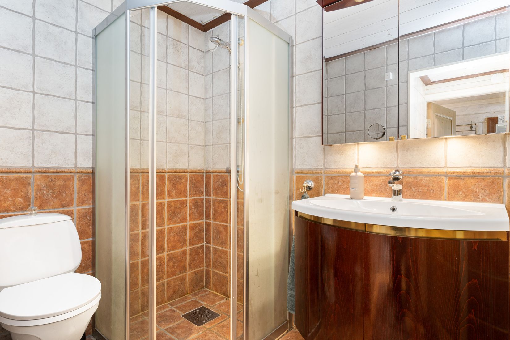 Villa, Bondevägen 39, Karlberg, Karlskoga