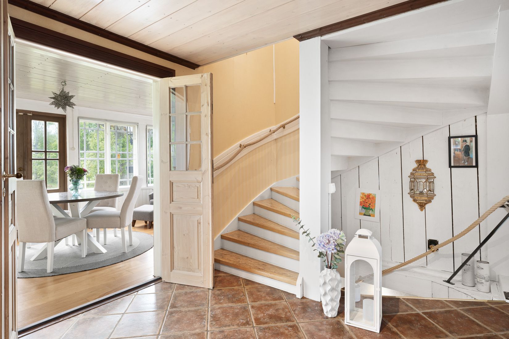 Villa, Bondevägen 39, Karlberg, Karlskoga