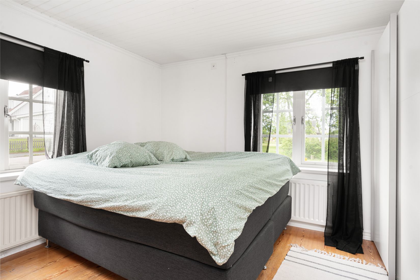 Villa, Bondevägen 39, Karlberg, Karlskoga