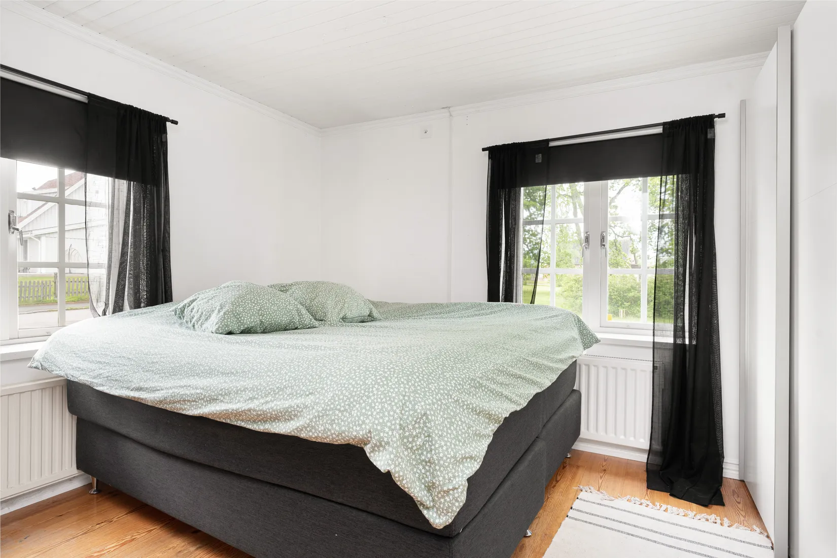 Villa, Bondevägen 39, Karlberg, Karlskoga