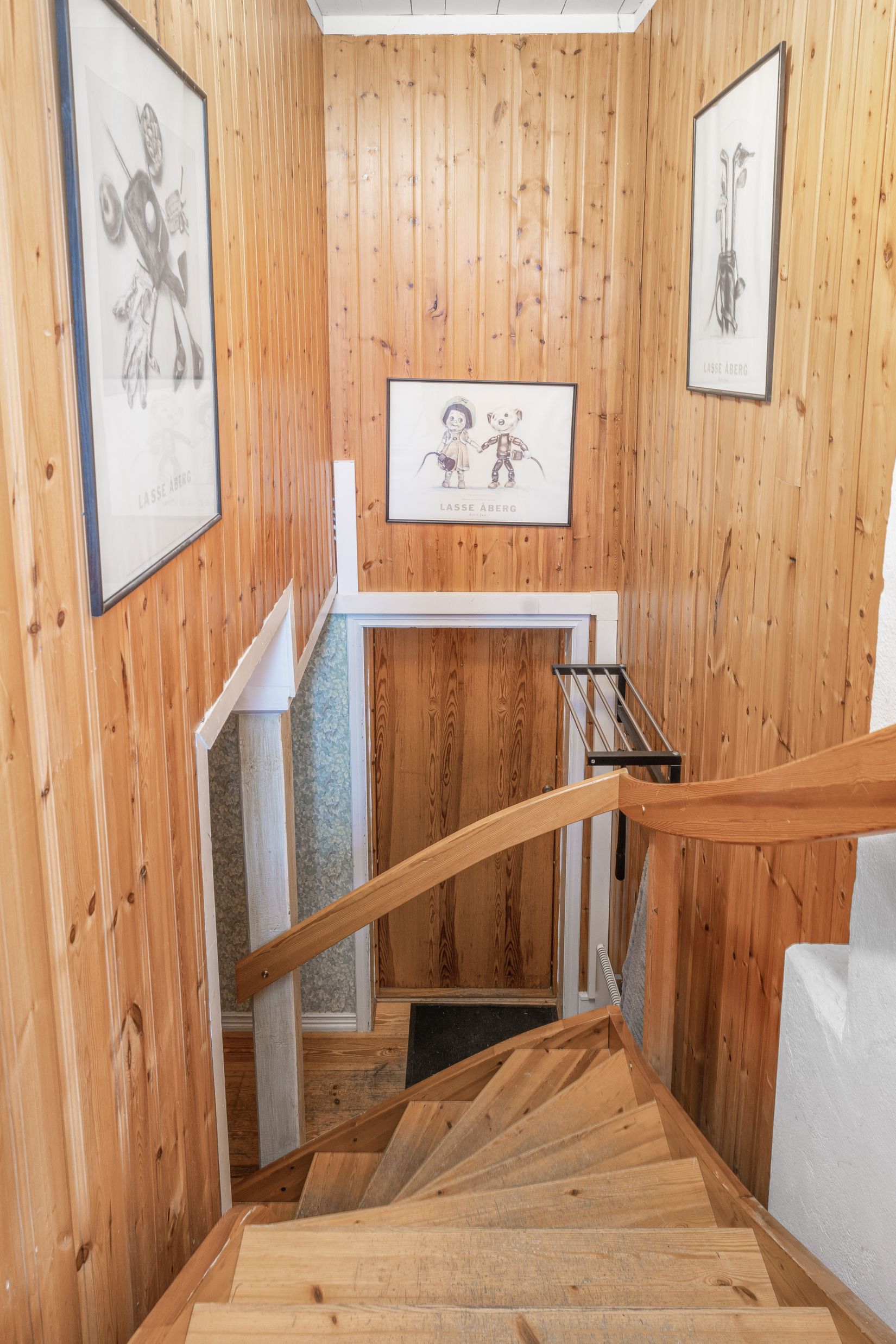 Villa, Bondevägen 39, Karlberg, Karlskoga