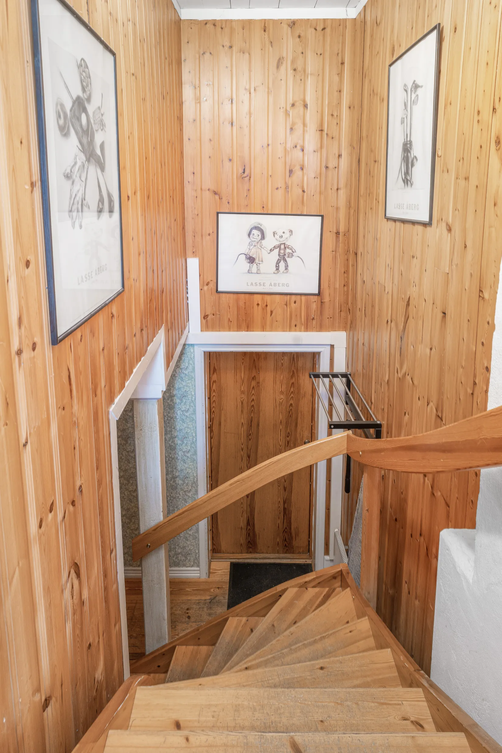 Villa, Bondevägen 39, Karlberg, Karlskoga