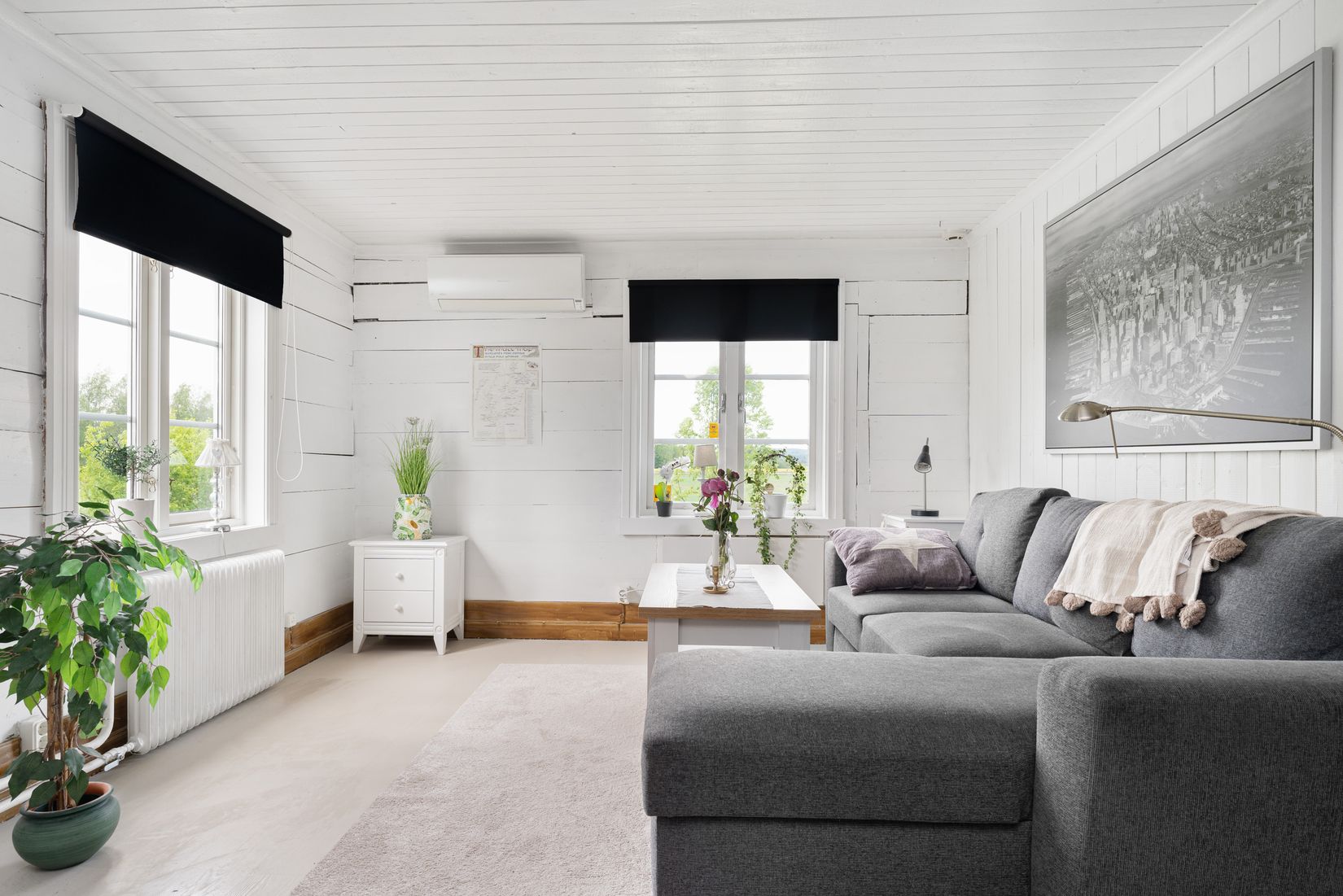 Villa, Bondevägen 39, Karlberg, Karlskoga