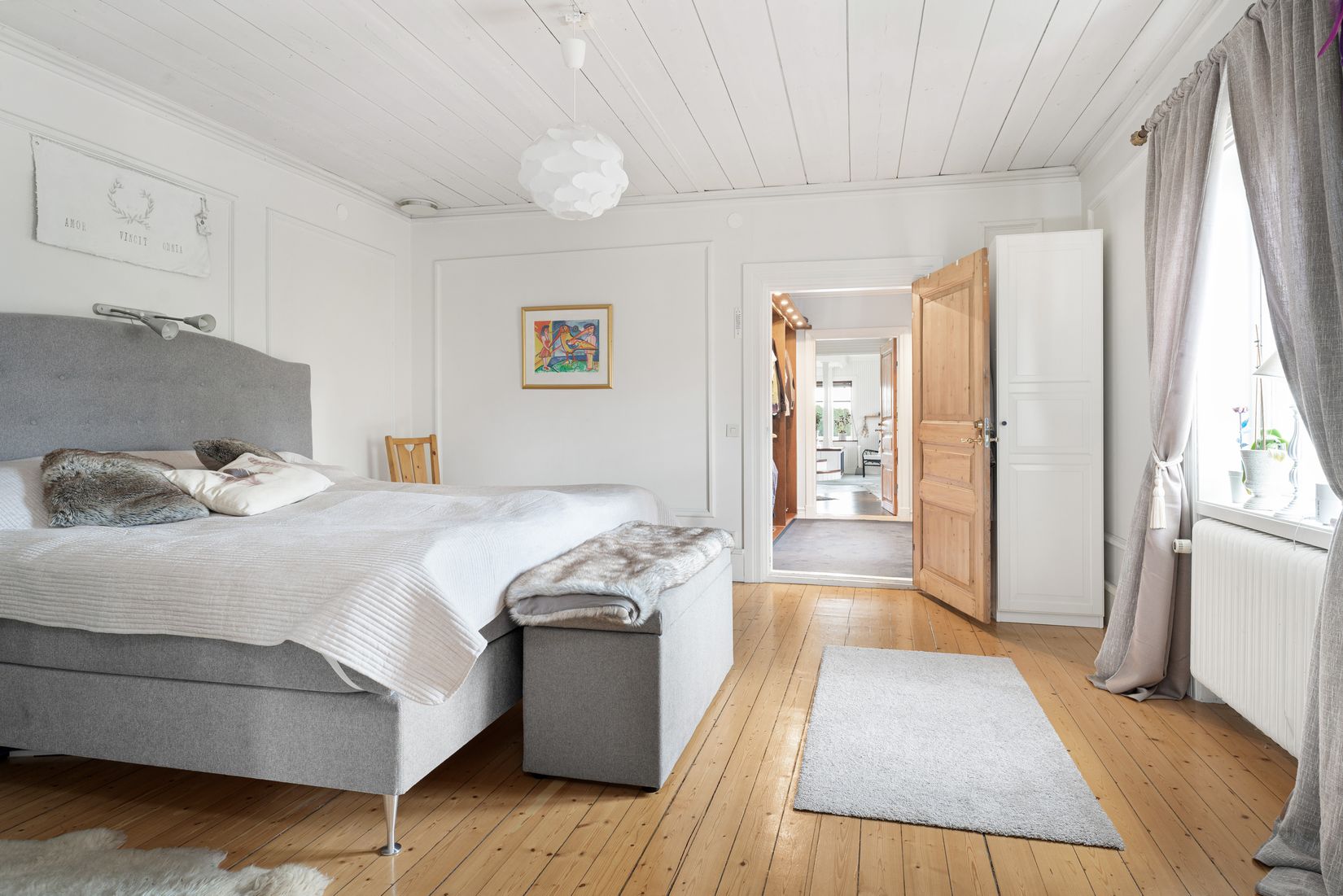 Villa, Bondevägen 39, Karlberg, Karlskoga