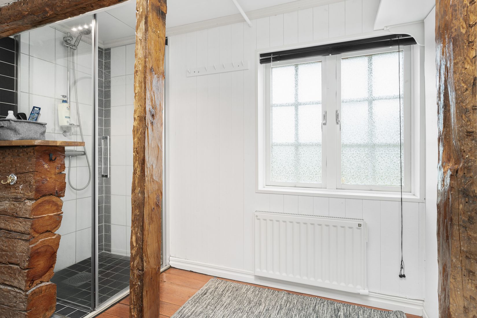 Villa, Bondevägen 39, Karlberg, Karlskoga