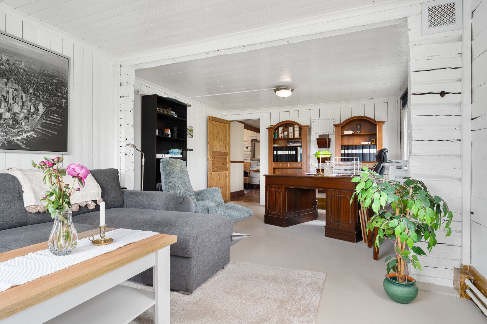 Villa, Bondevägen 39, Karlberg, Karlskoga