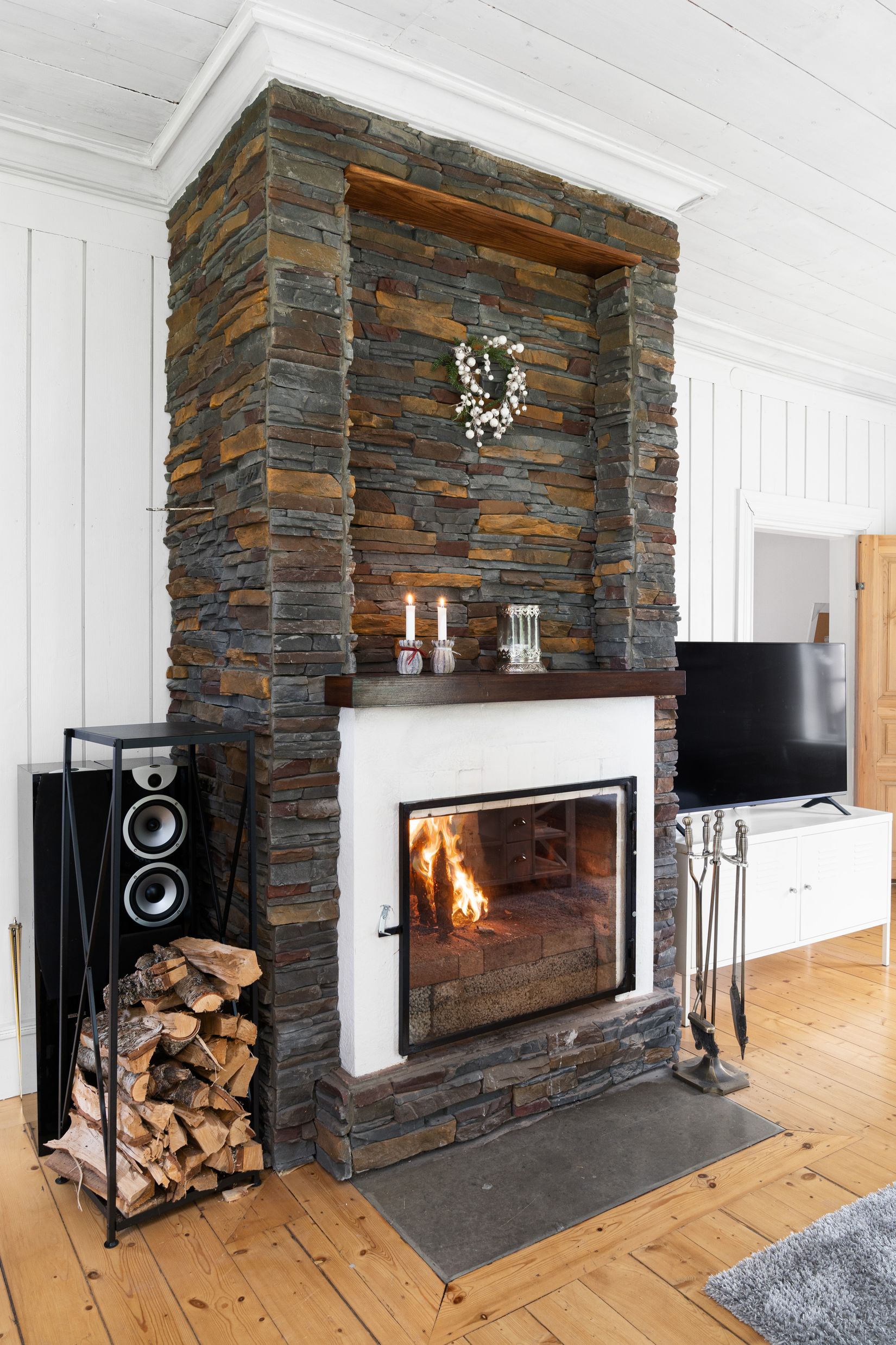 Villa, Bondevägen 39, Karlberg, Karlskoga