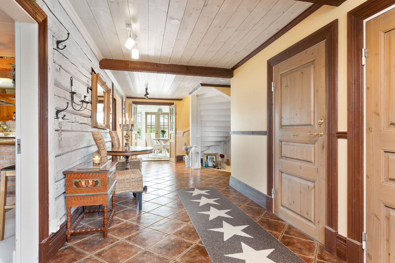 Villa, Bondevägen 39, Karlberg, Karlskoga