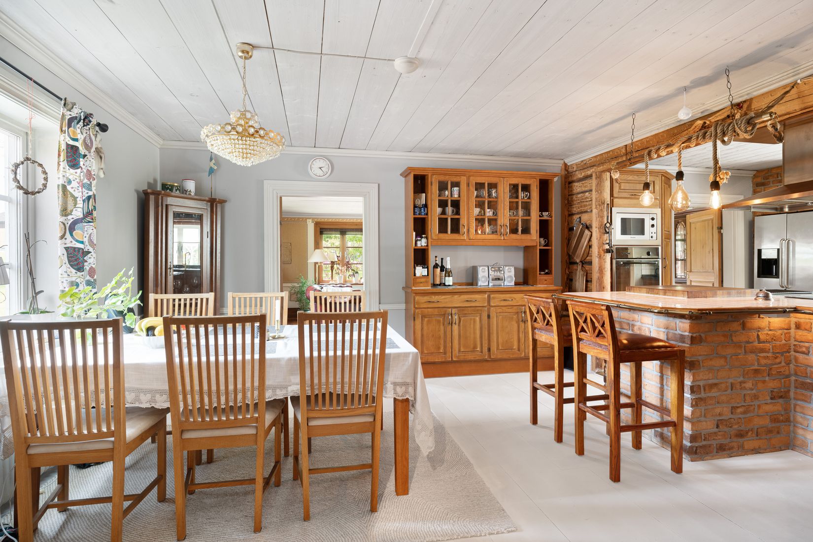 Villa, Bondevägen 39, Karlberg, Karlskoga