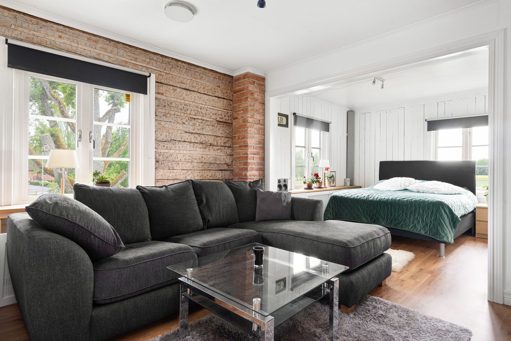 Villa, Bondevägen 39, Karlberg, Karlskoga