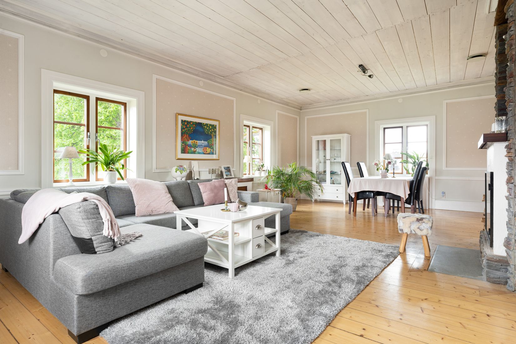 Villa, Bondevägen 39, Karlberg, Karlskoga