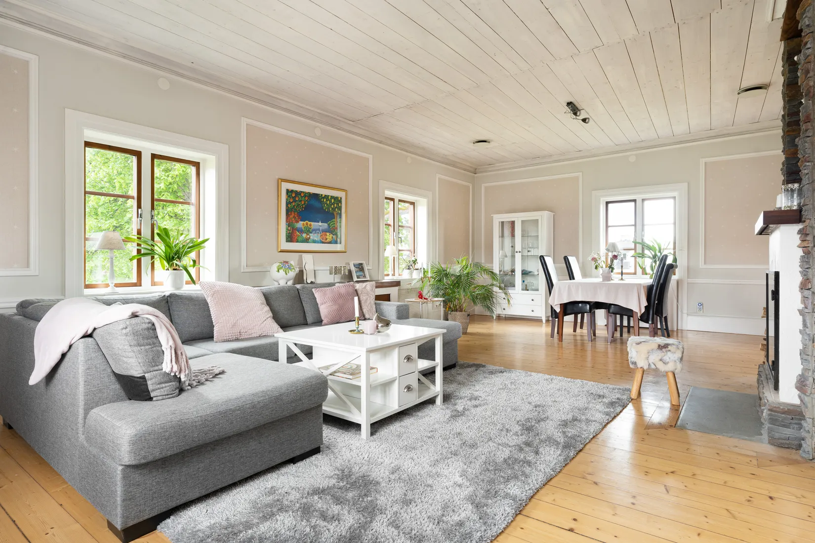 Villa, Bondevägen 39, Karlberg, Karlskoga