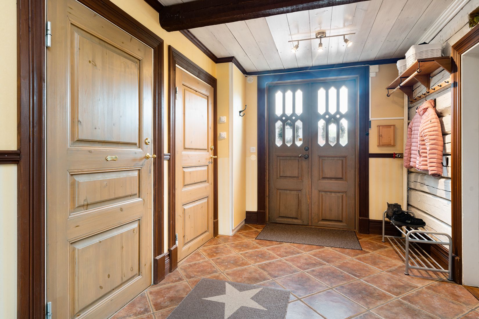 Villa, Bondevägen 39, Karlberg, Karlskoga