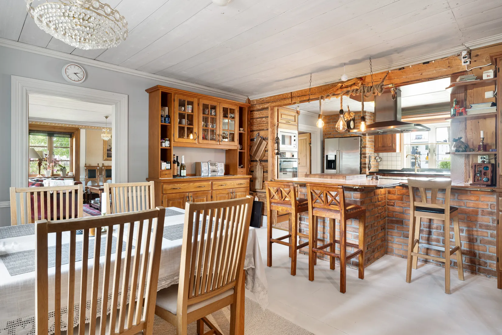 Villa, Bondevägen 39, Karlberg, Karlskoga