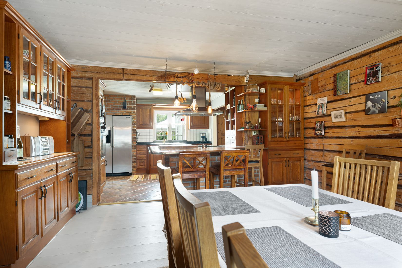 Villa, Bondevägen 39, Karlberg, Karlskoga