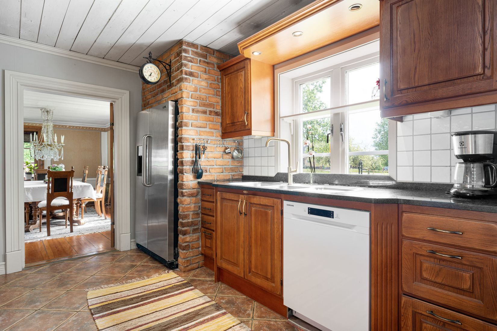 Villa, Bondevägen 39, Karlberg, Karlskoga