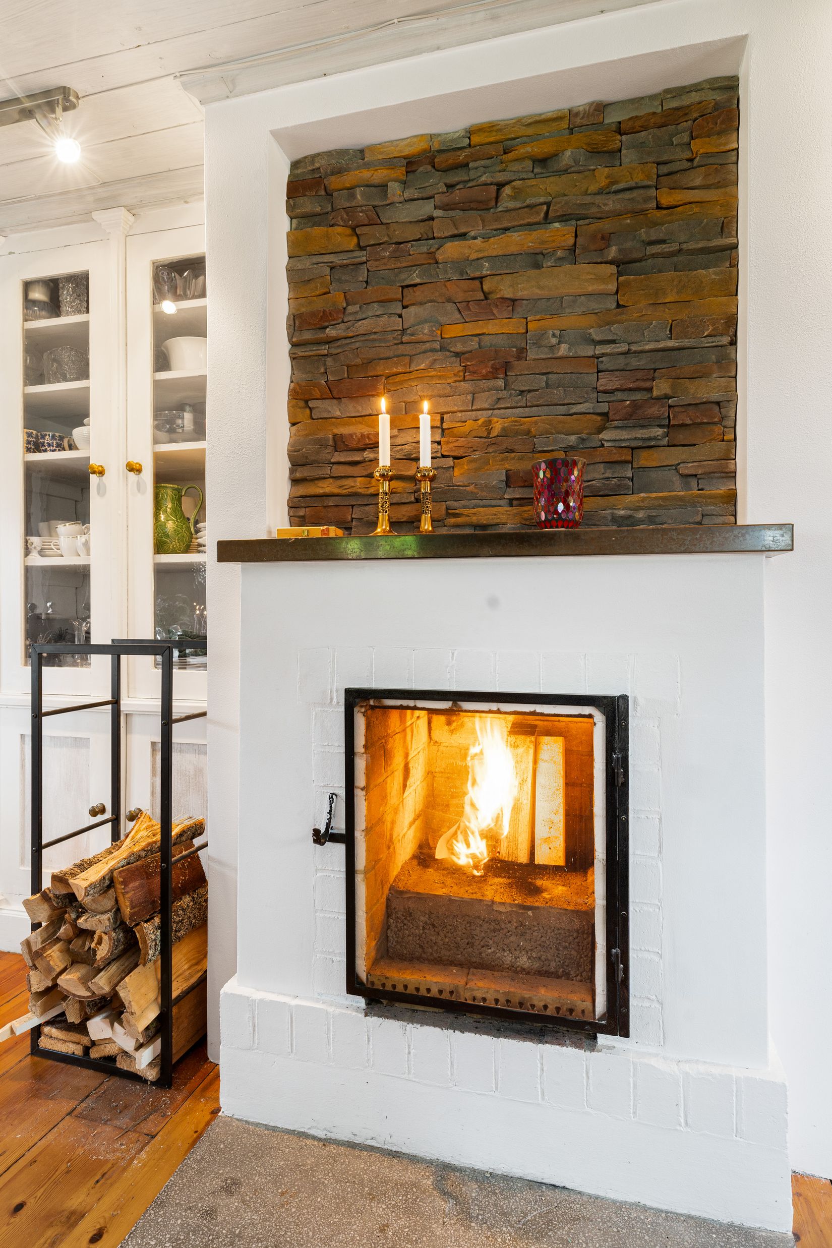 Villa, Bondevägen 39, Karlberg, Karlskoga