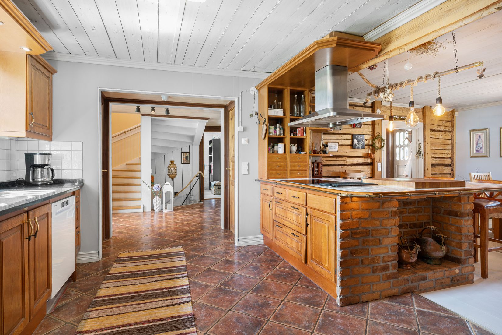 Villa, Bondevägen 39, Karlberg, Karlskoga