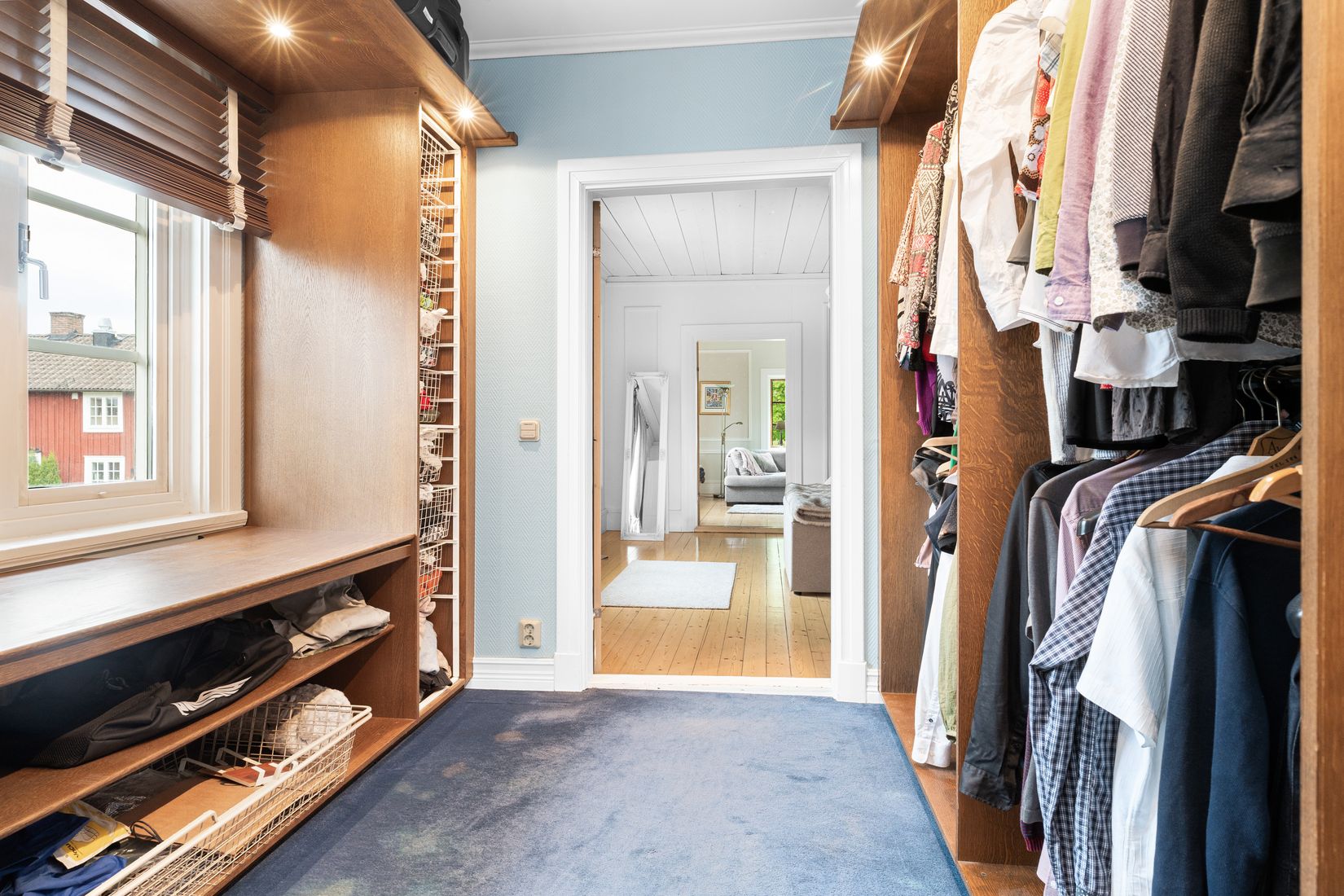 Villa, Bondevägen 39, Karlberg, Karlskoga