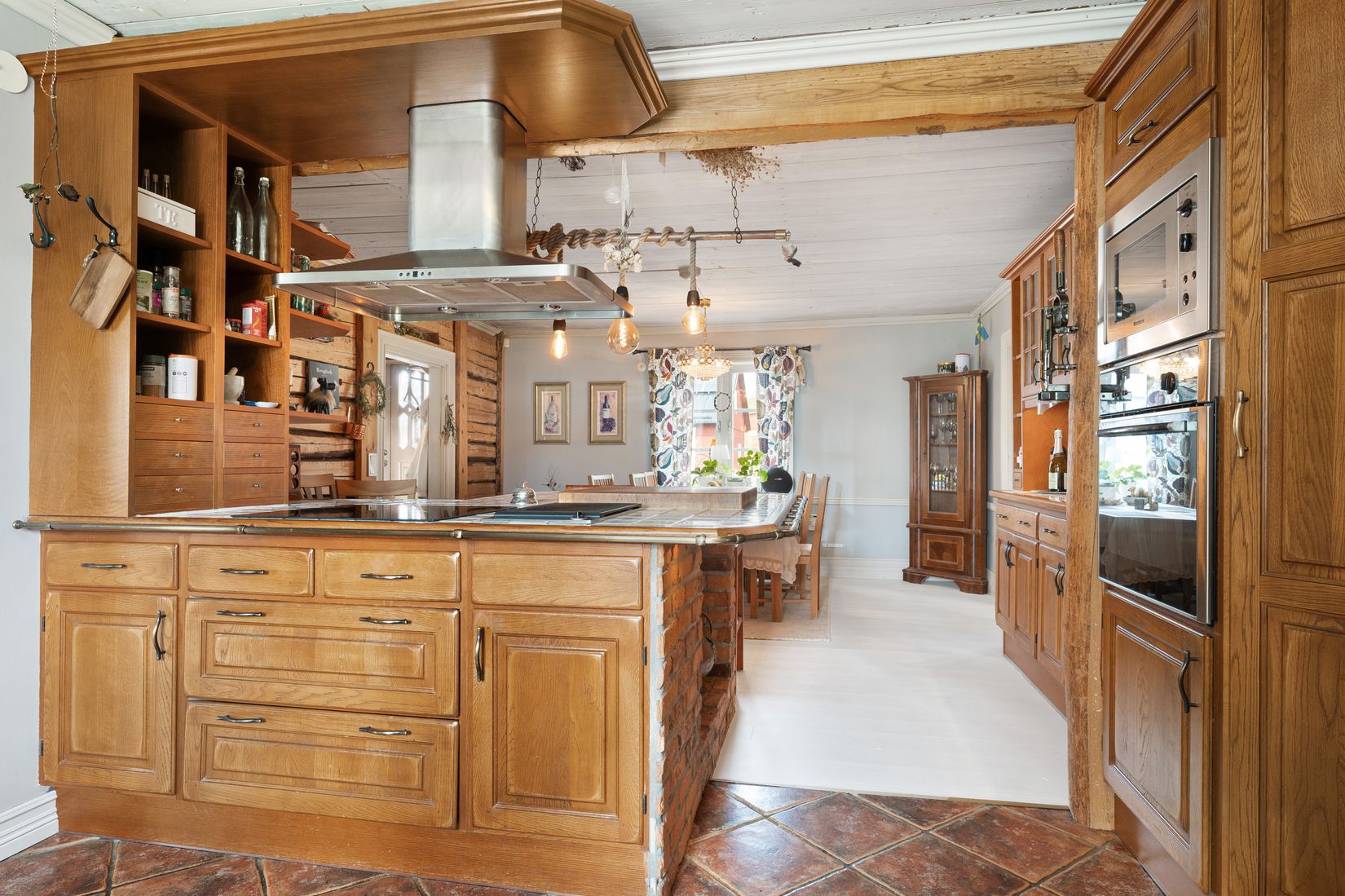 Villa, Bondevägen 39, Karlberg, Karlskoga