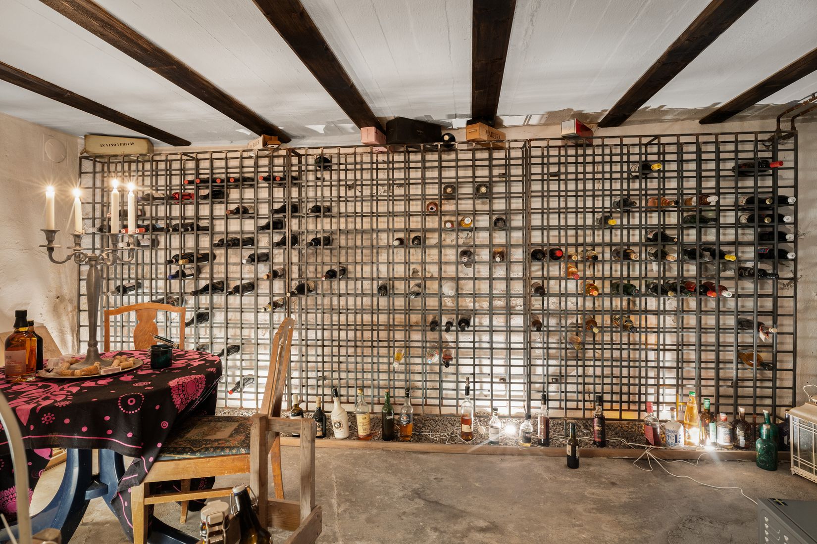 Villa, Bondevägen 39, Karlberg, Karlskoga