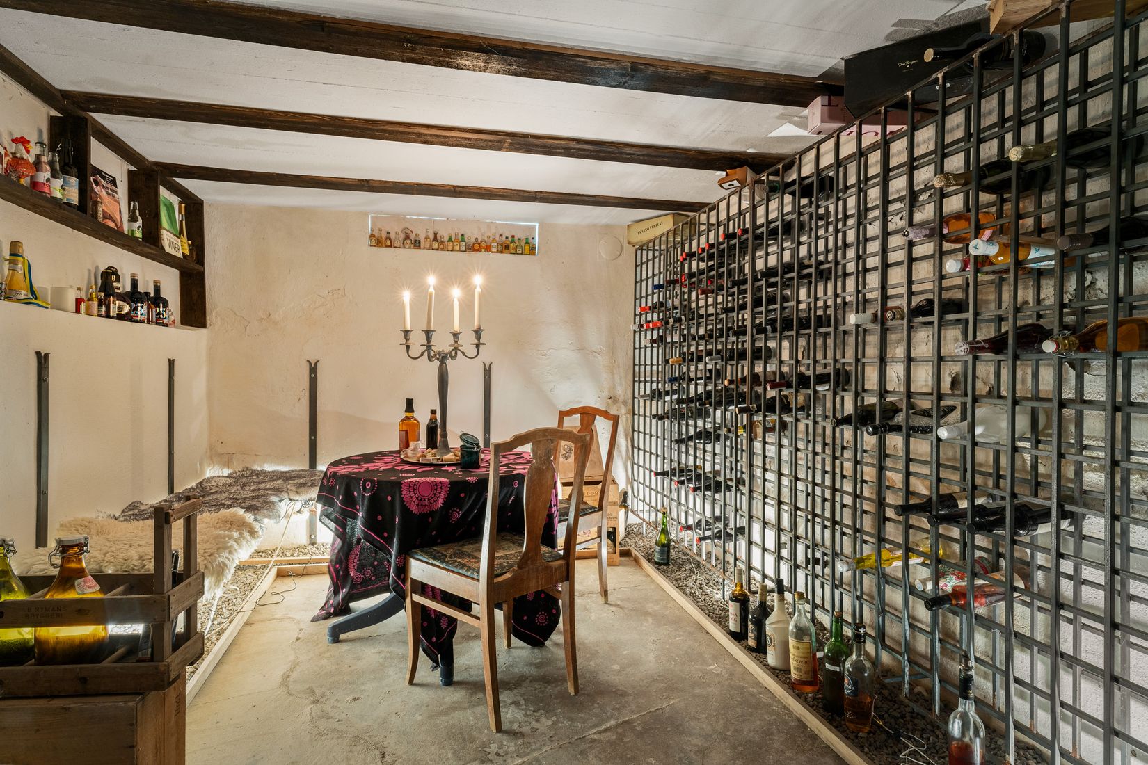 Villa, Bondevägen 39, Karlberg, Karlskoga