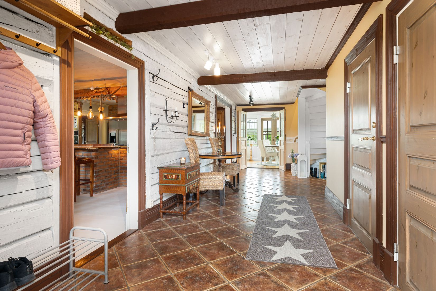 Villa, Bondevägen 39, Karlberg, Karlskoga