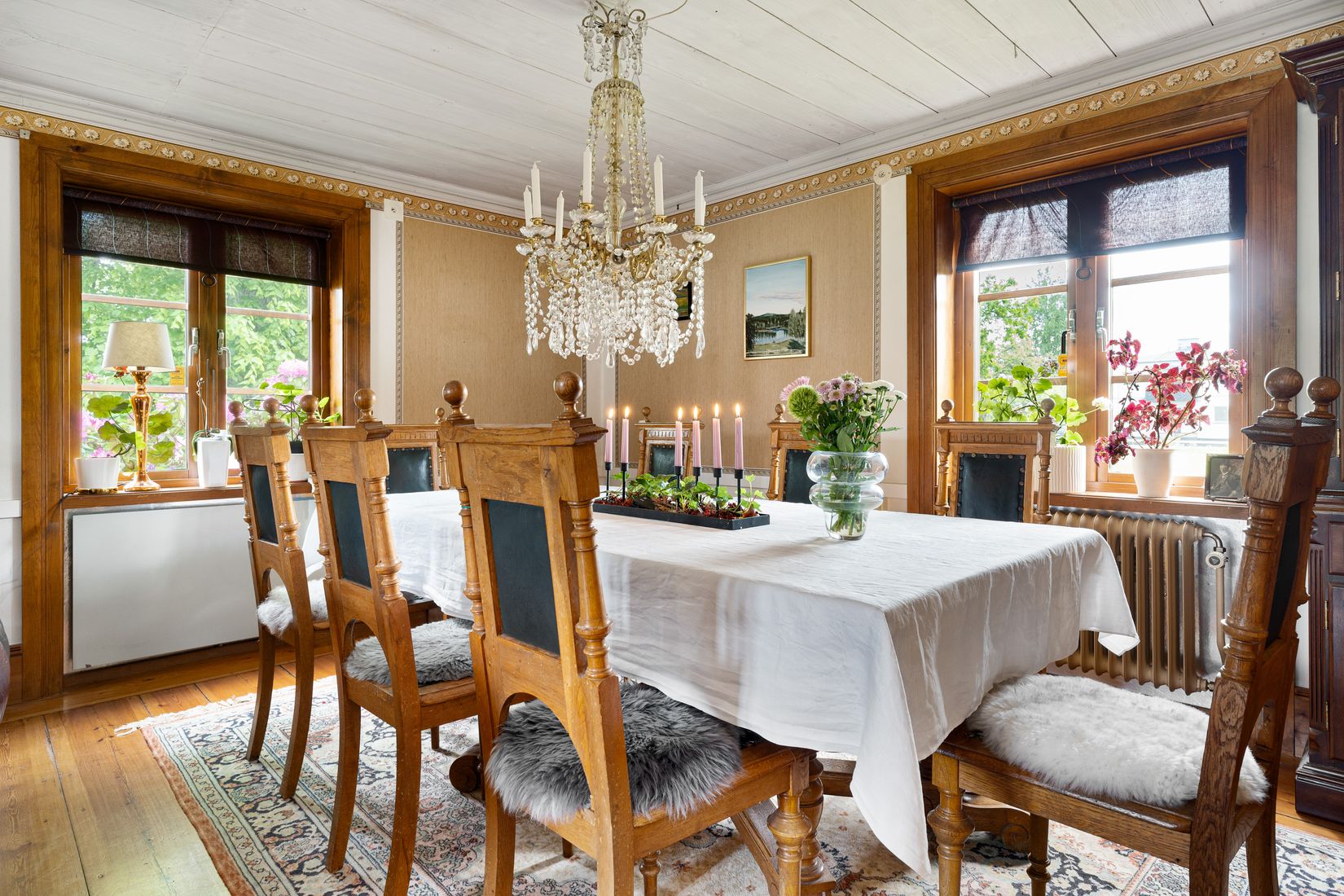 Villa, Bondevägen 39, Karlberg, Karlskoga