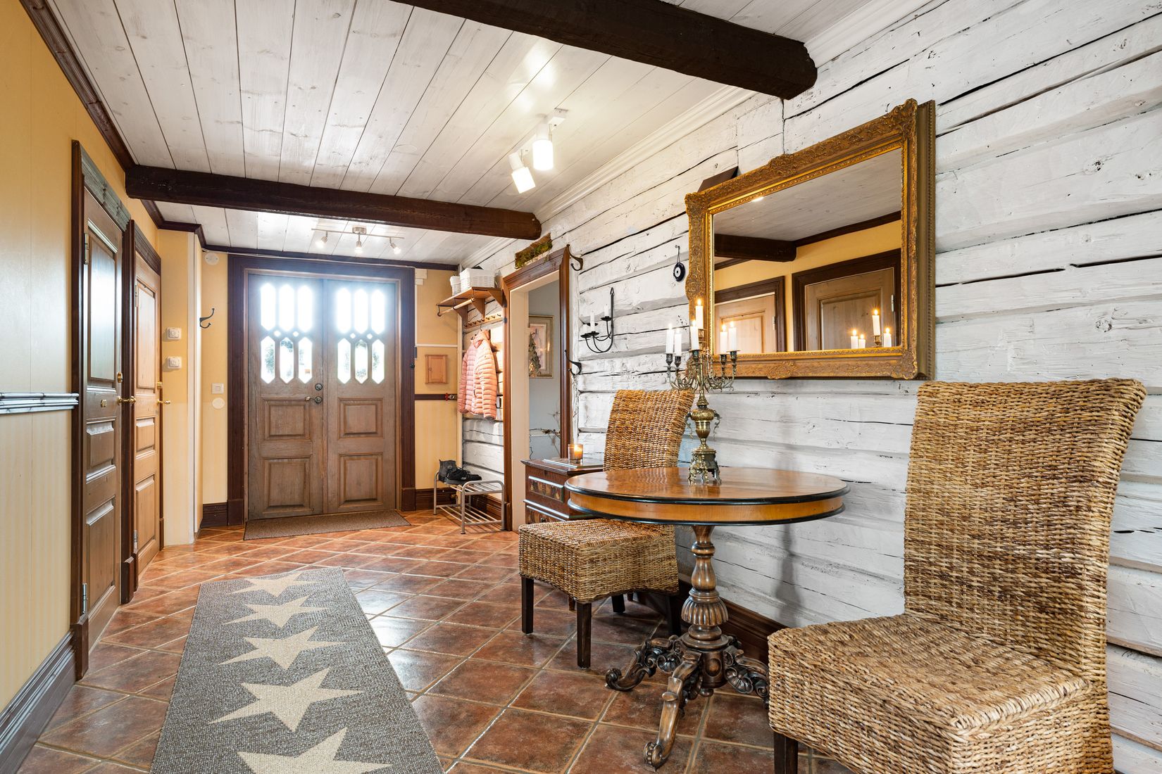 Villa, Bondevägen 39, Karlberg, Karlskoga