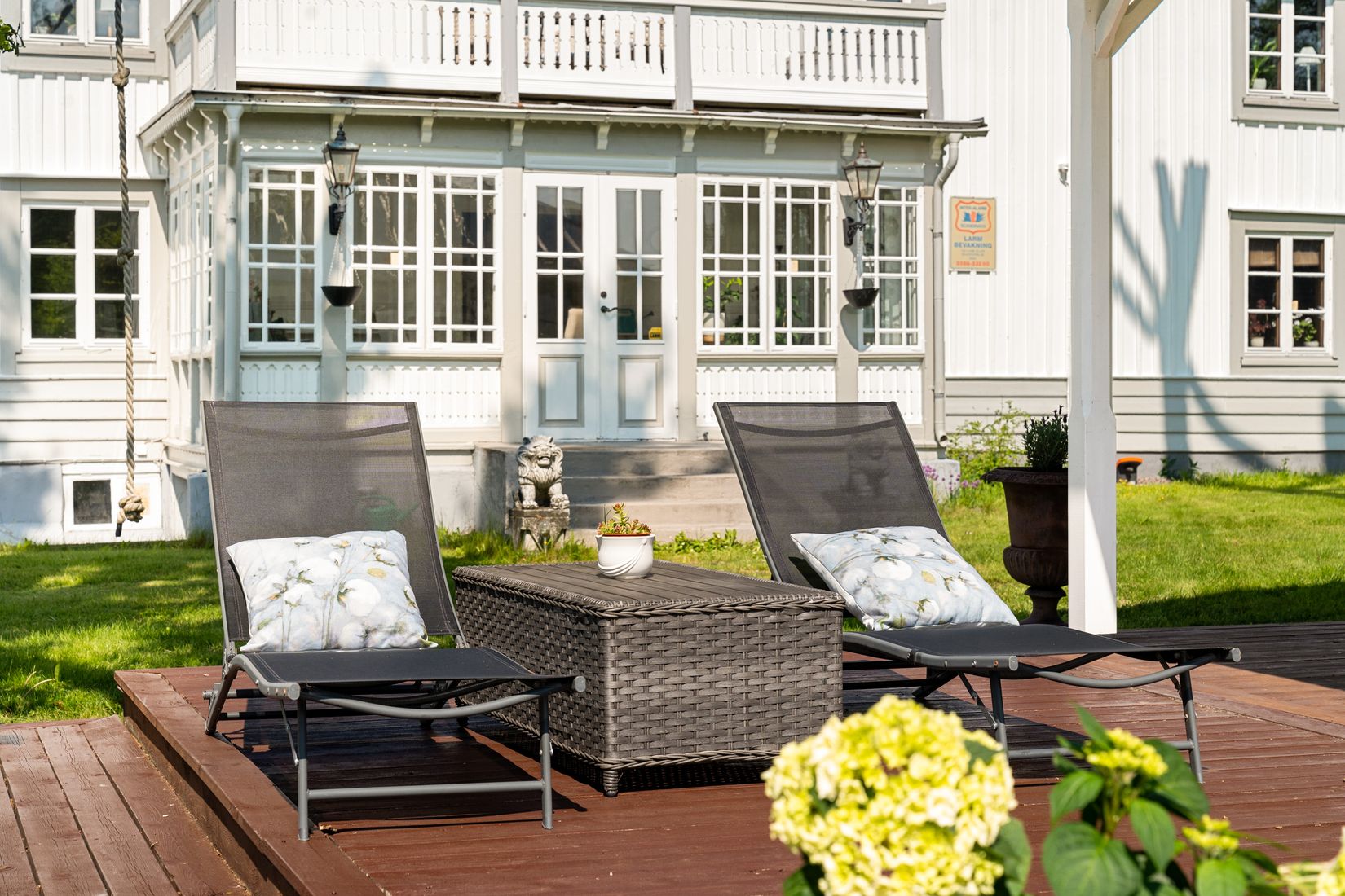 Villa, Bondevägen 39, Karlberg, Karlskoga