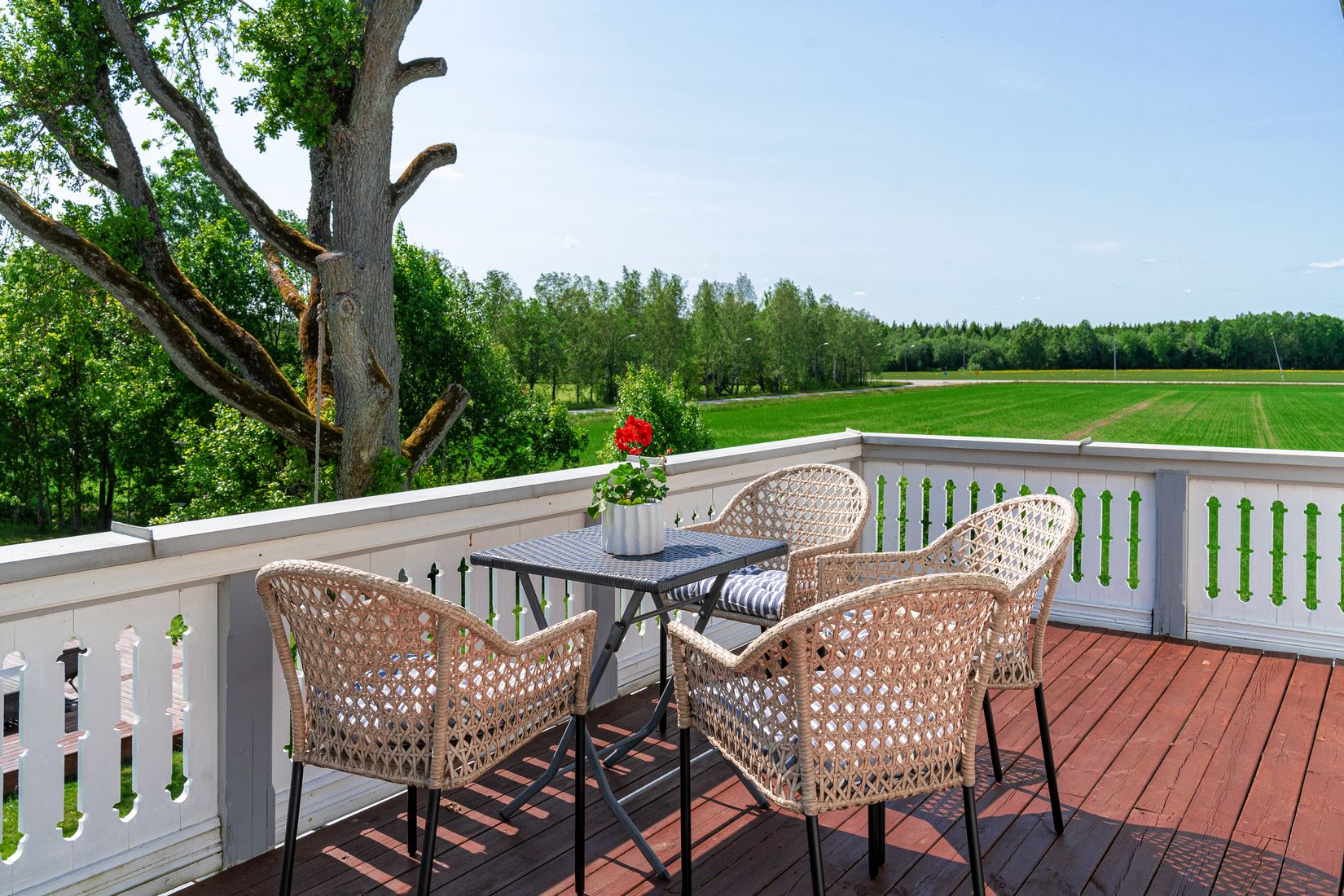 Villa, Bondevägen 39, Karlberg, Karlskoga