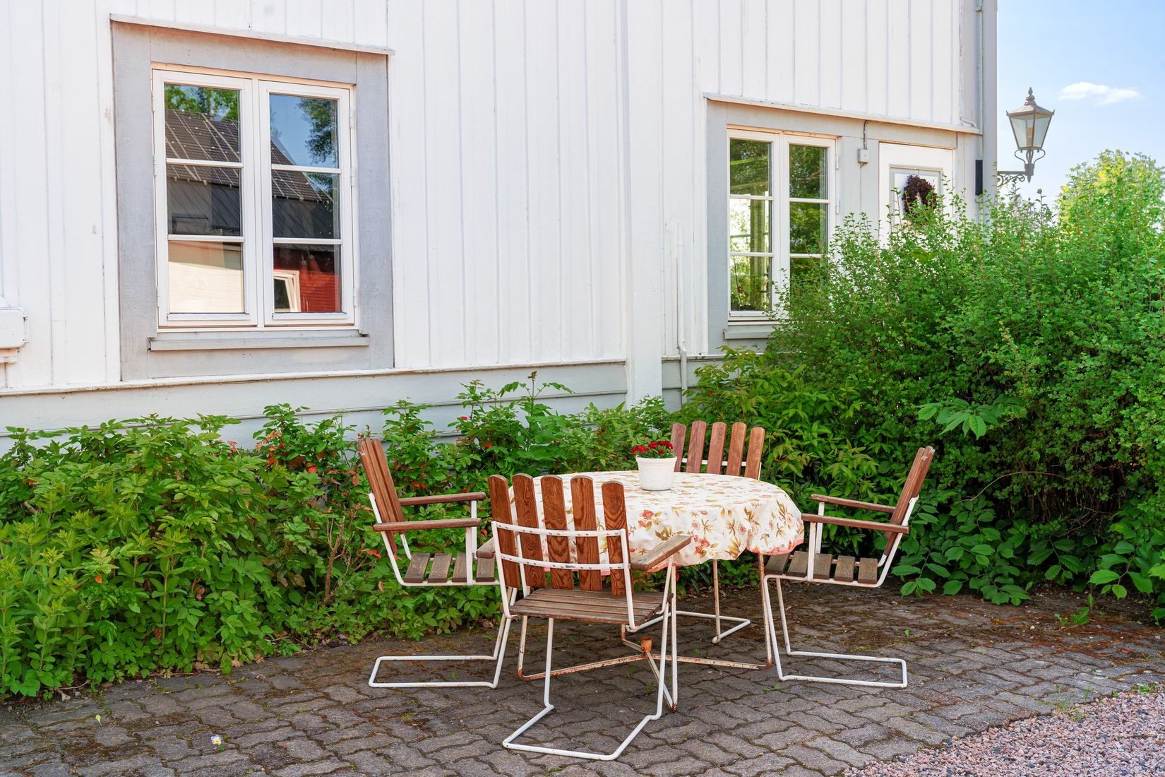 Villa, Bondevägen 39, Karlberg, Karlskoga