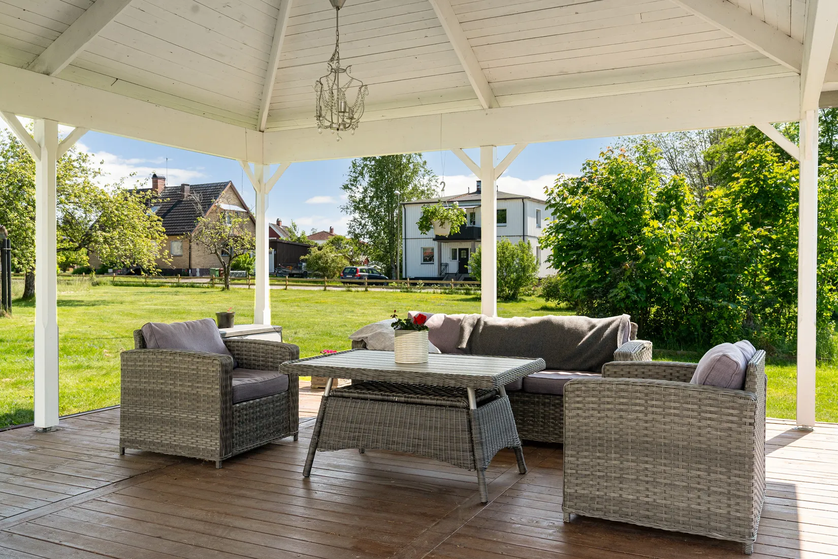 Villa, Bondevägen 39, Karlberg, Karlskoga