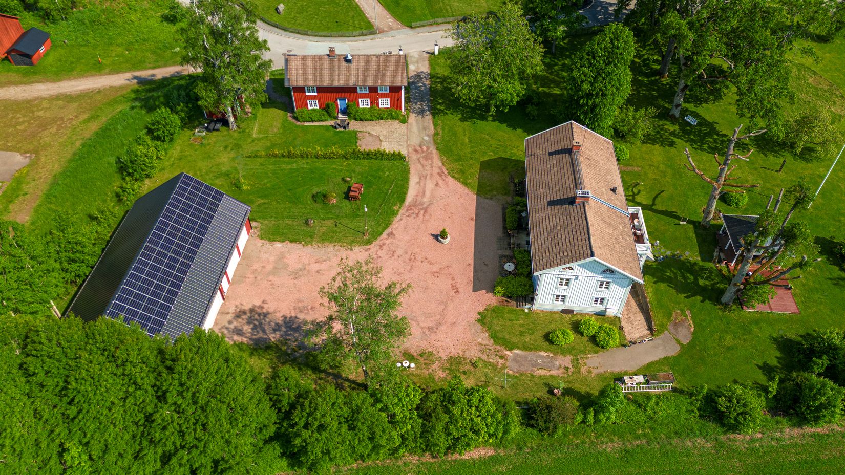 Villa, Bondevägen 39, Karlberg, Karlskoga