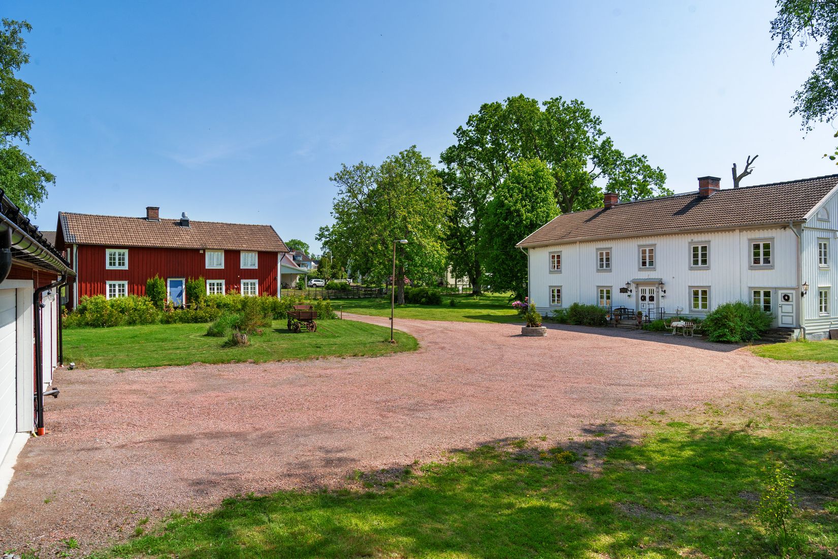 Villa, Bondevägen 39, Karlberg, Karlskoga