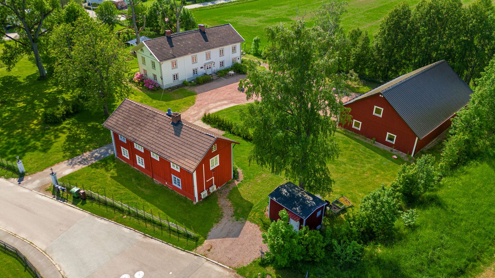 Villa, Bondevägen 39, Karlberg, Karlskoga