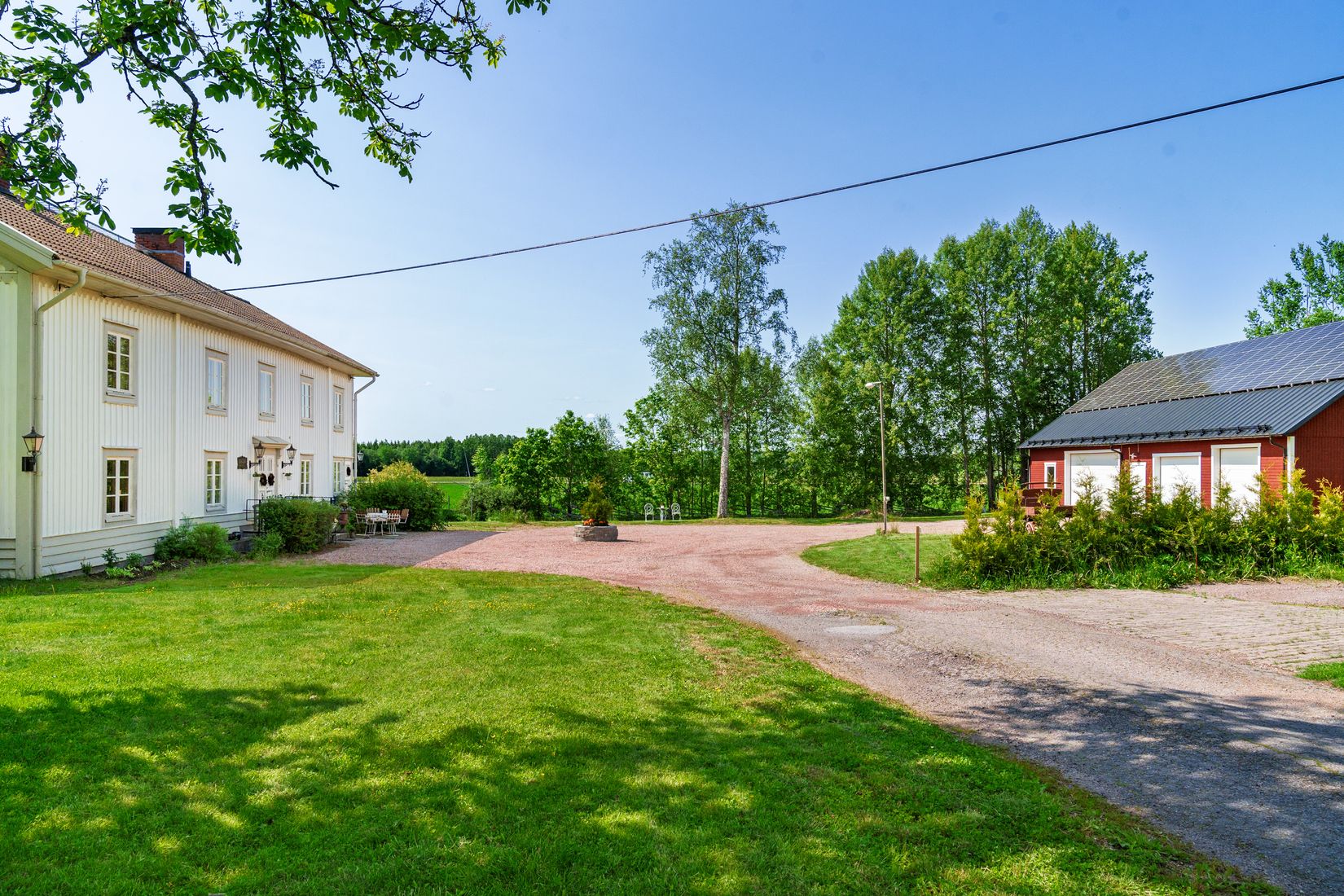 Villa, Bondevägen 39, Karlberg, Karlskoga