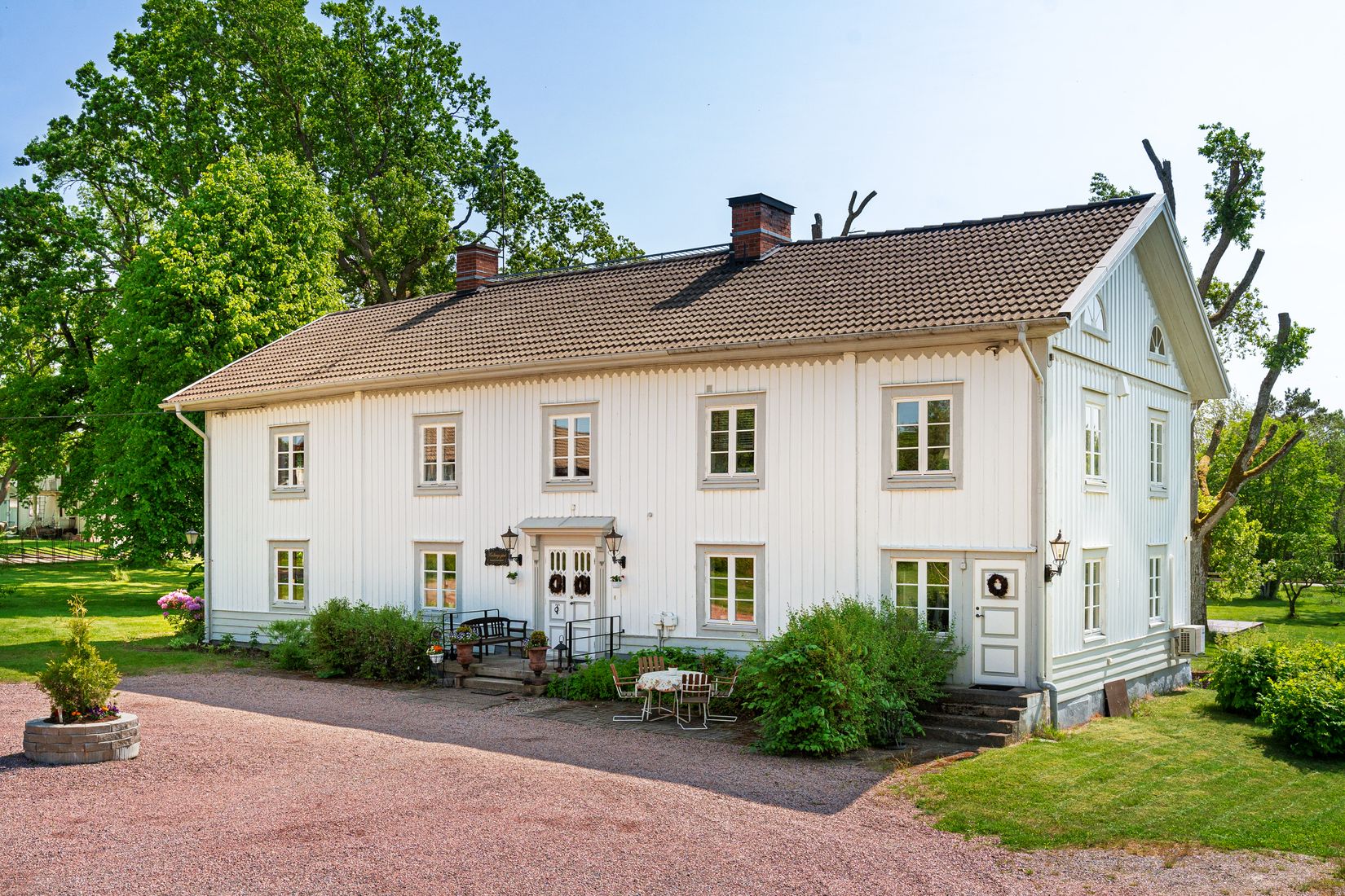 Villa, Bondevägen 39, Karlberg, Karlskoga